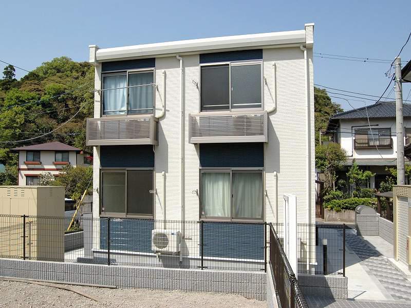 レオネクストツインコートⅠ