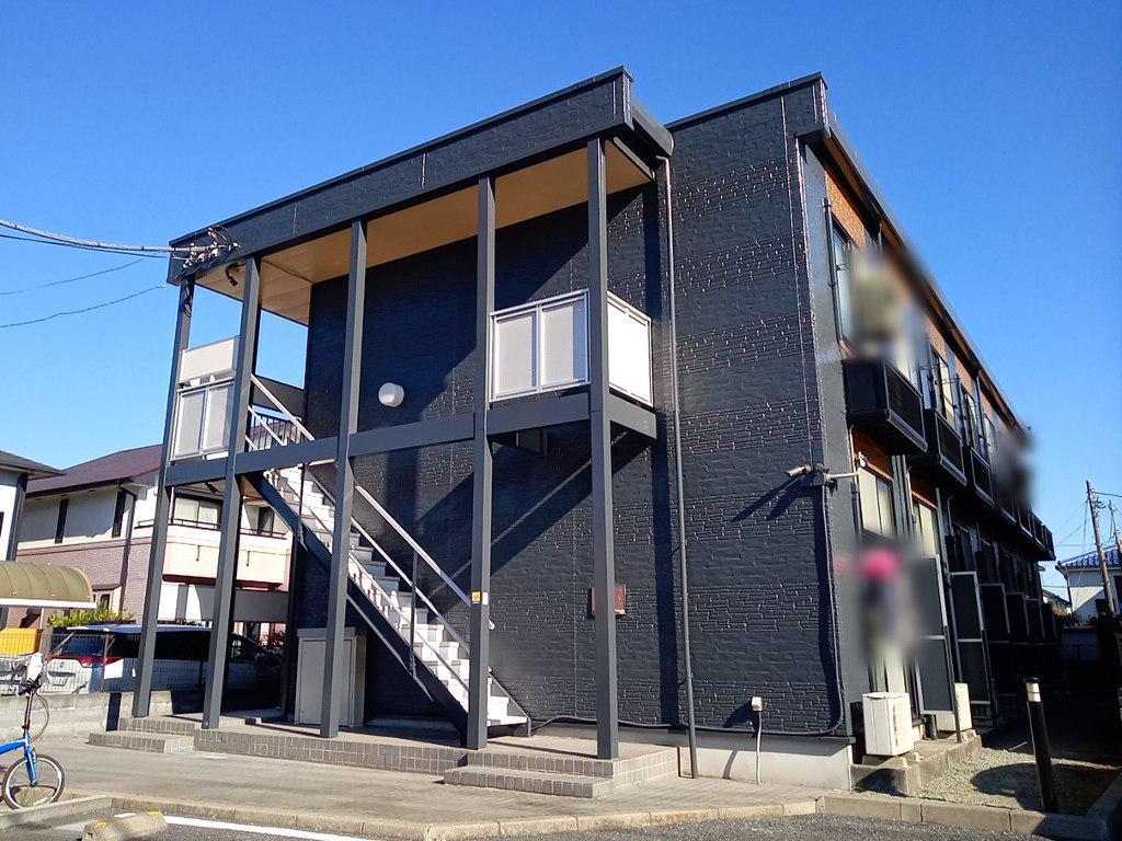 レオパレスブリエ