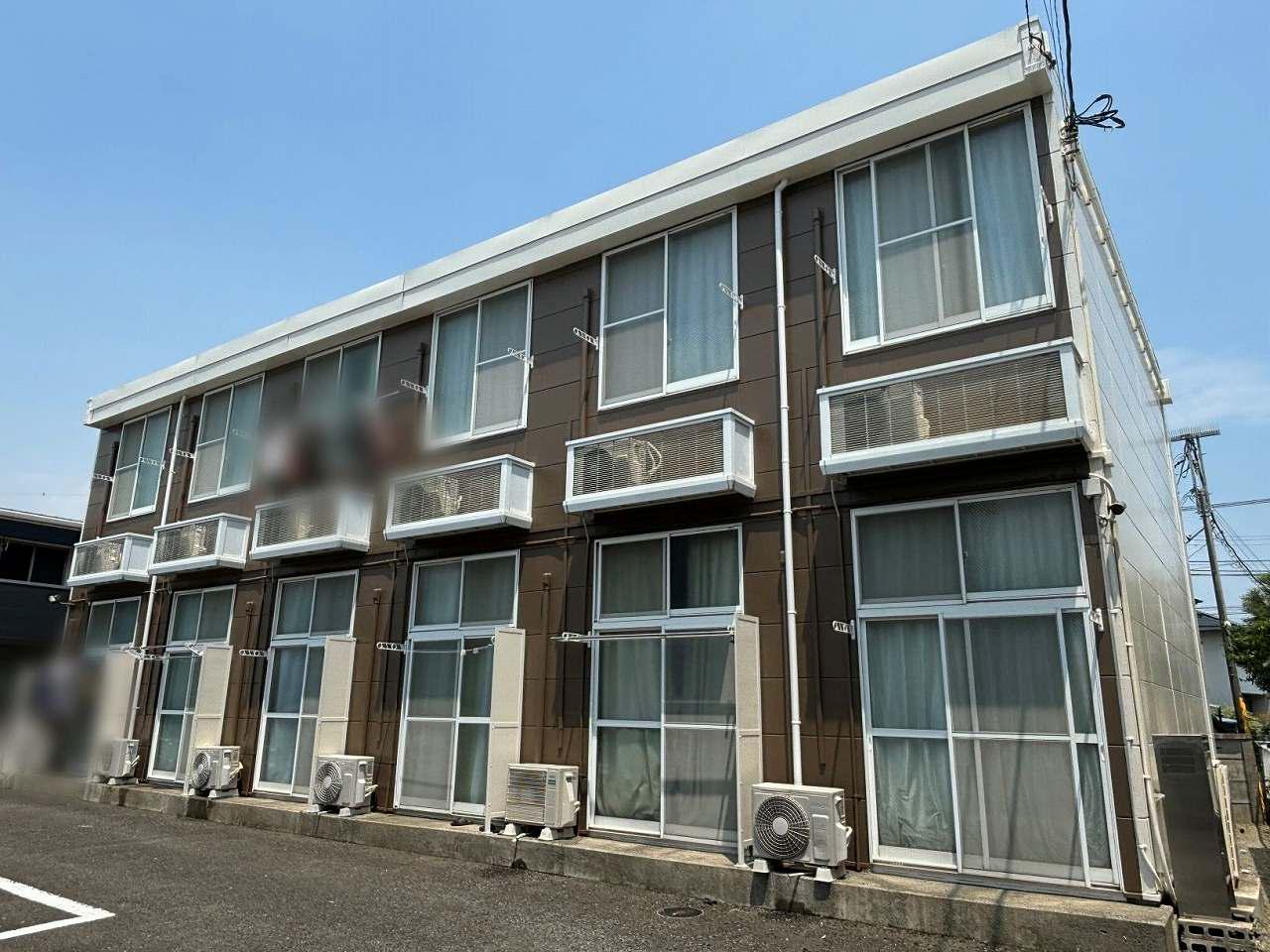 レオパレスSELENITE