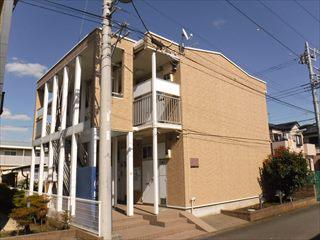 レオパレスルーチェL