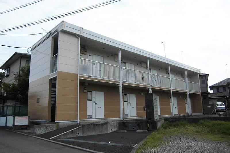 レオパレスエスペーロ