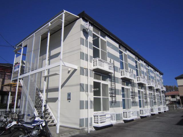 レオパレス扇町5