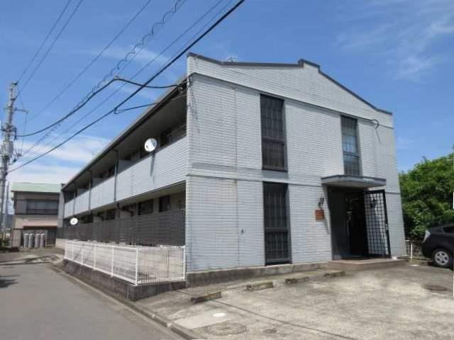 レオパレスOISO