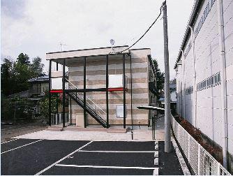 レオパレスロングバレー1673