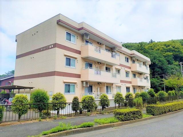 サンリーフ湘南