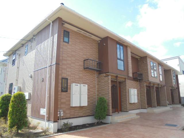 メゾン・ドゥアン B