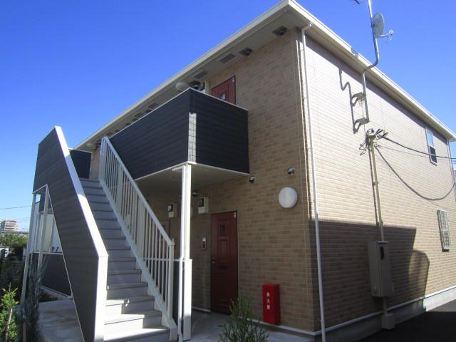 カルム・スターⅡ