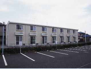 レオパレスストリームⅡ