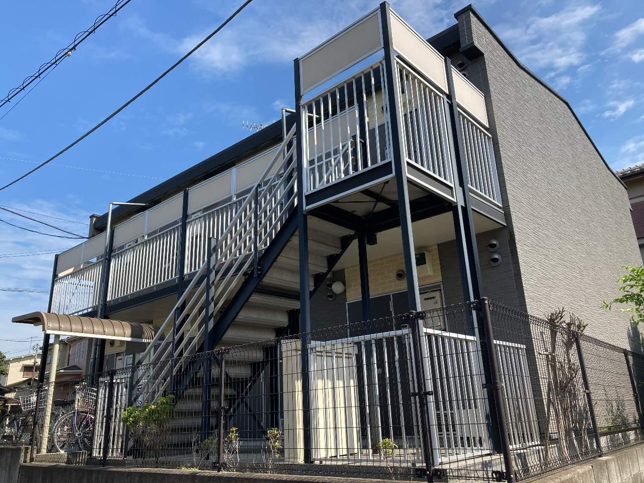 レオパレス広貴