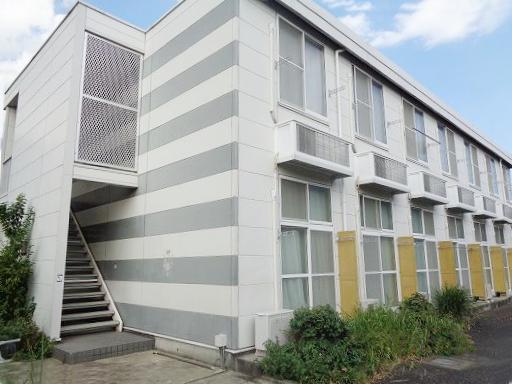 レオパレス広町