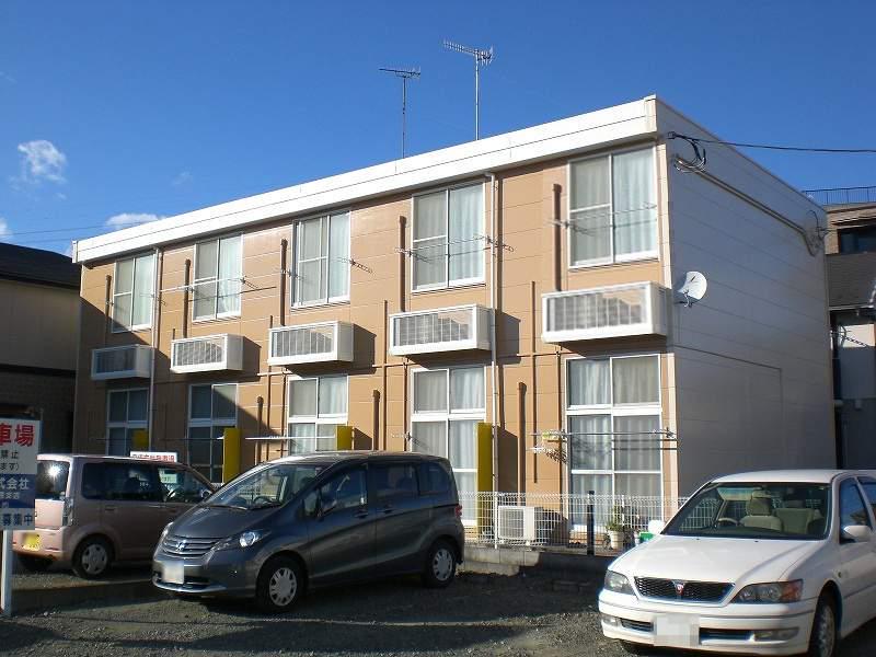 レオパレスさくら