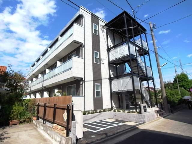 リブリ・ブランドール湘南台