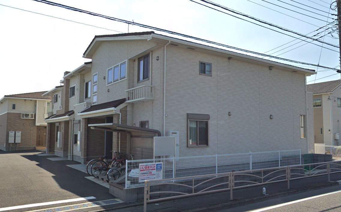 ファスプラージュA