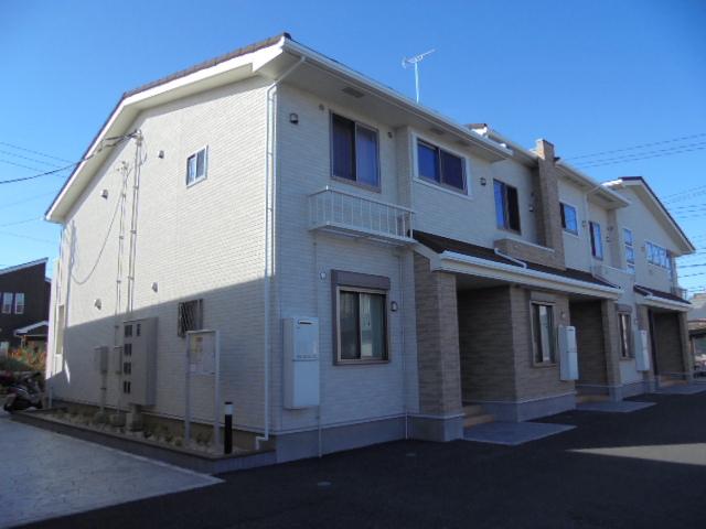 ファスプラージュA