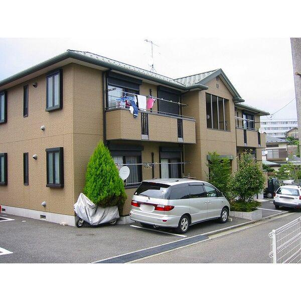 フォーレカメリア2