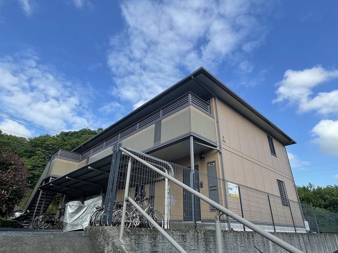 アミカ湘南B