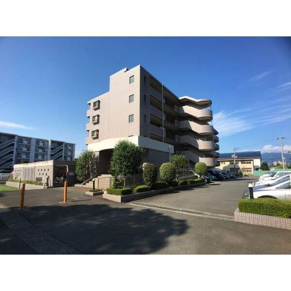 グランベル本厚木