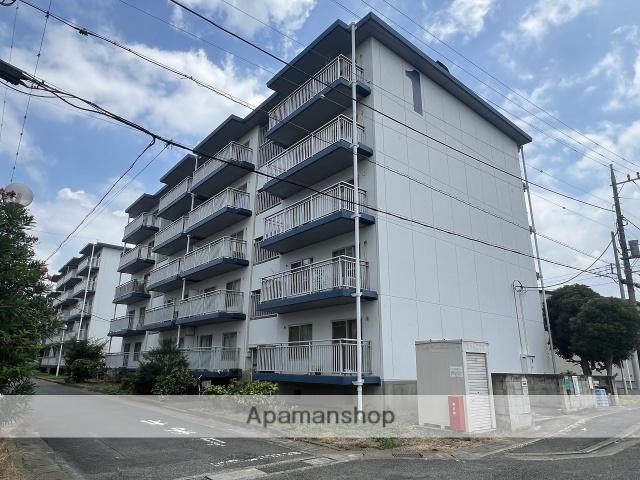 テレパレス伊勢原 1号棟