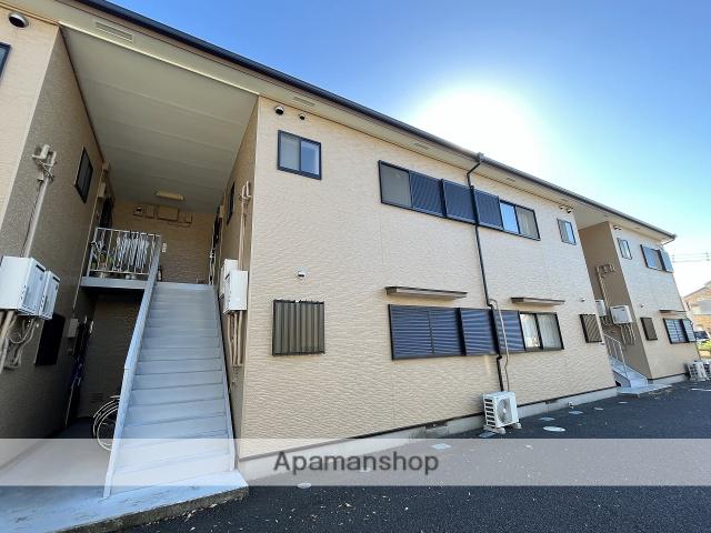 カームハイツⅡ