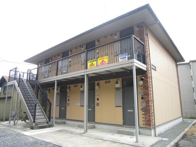 メゾンわかくさ