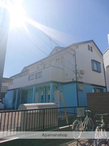 ビラサンロードC