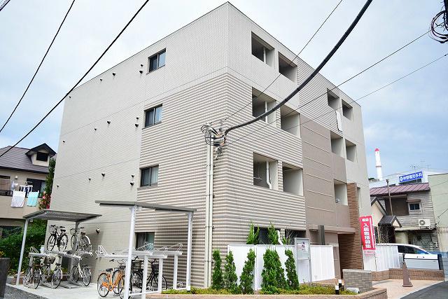 セイバリー湘南