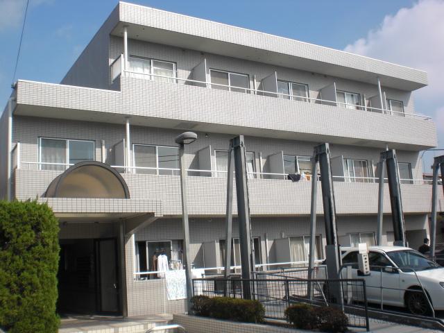 リュミエ本厚木