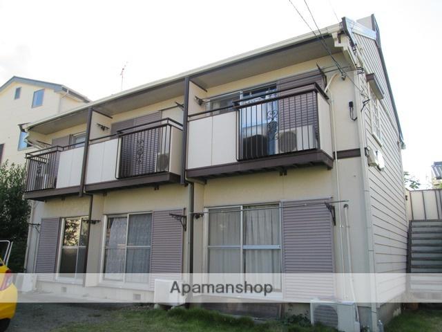 コーポハピネス(1K/2階)