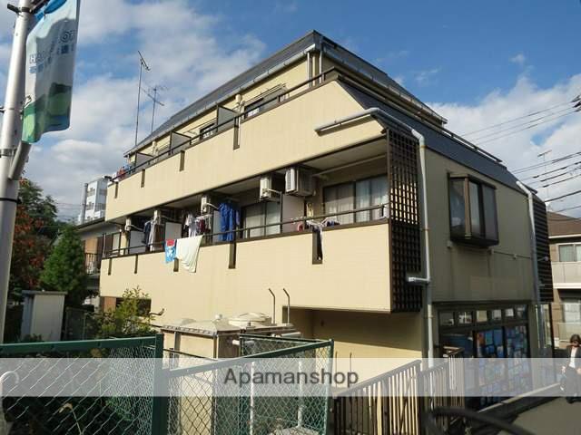 スカイハイム松井(ワンルーム/3階)