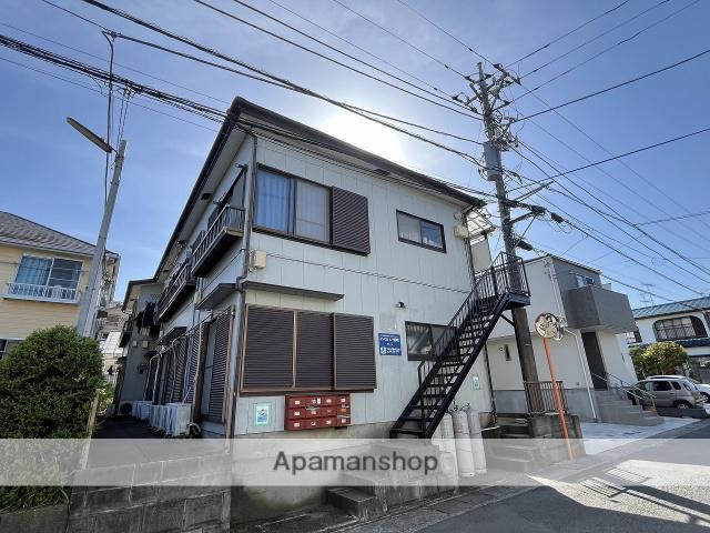 インベストメント南矢名