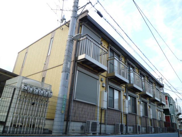 エスポワール・Ｆ