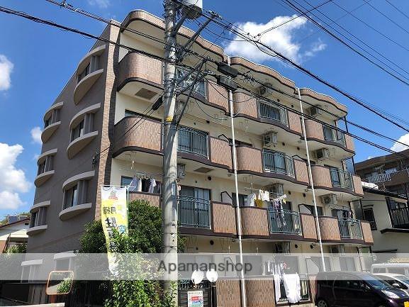 クレベール(2LDK/4階)