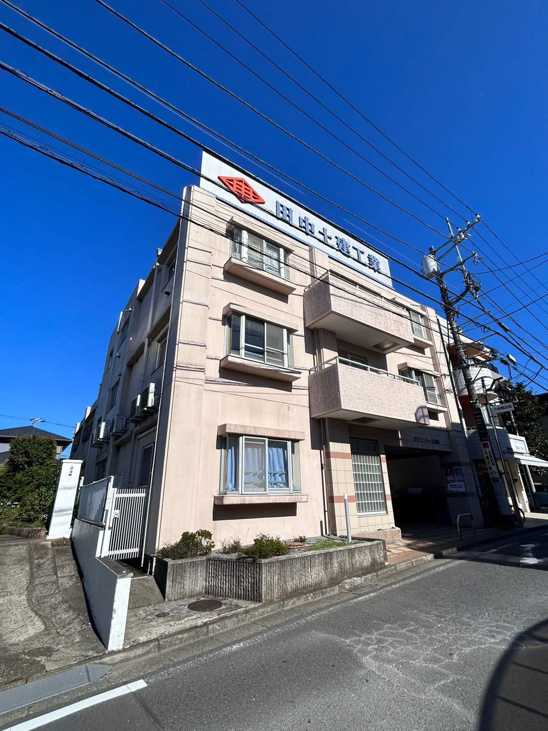 ラフィントール湘南