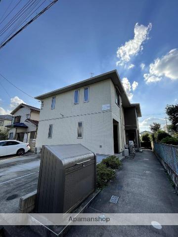 フェリシード湘南台