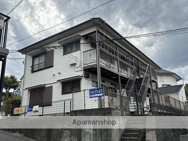 ハイムジュネス
