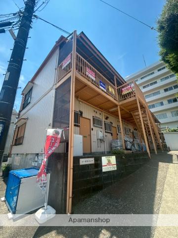 コーポヤマシタ