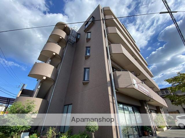 ベーネパラッツォアキ2(1K/2階)