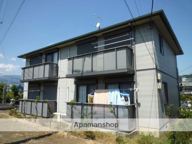 ウエストヴィレッジA