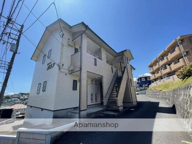 小田急電鉄小田原線 東海大学前駅 徒歩11分 2階建 築23年