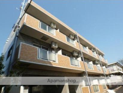 エクセルコート上ノ原(1K/2階)