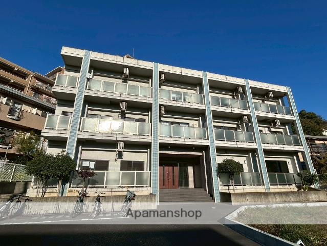 レジデンス花の木