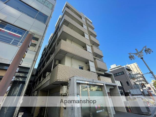 ラ・ホーヤ藤沢