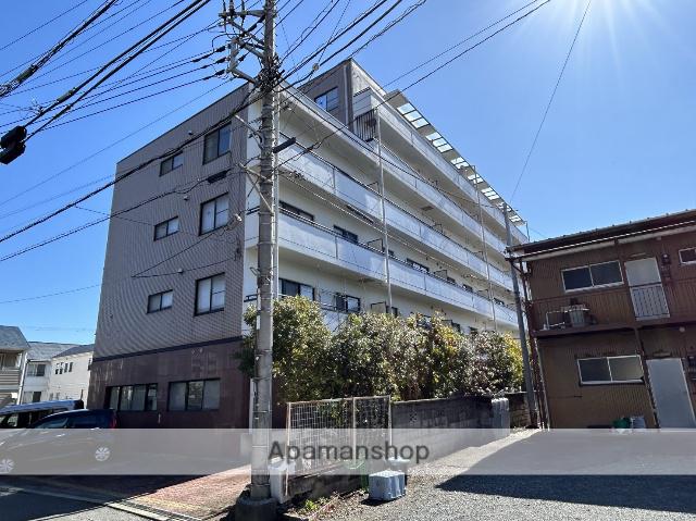 リステージ湘南川名(2LDK/4階)