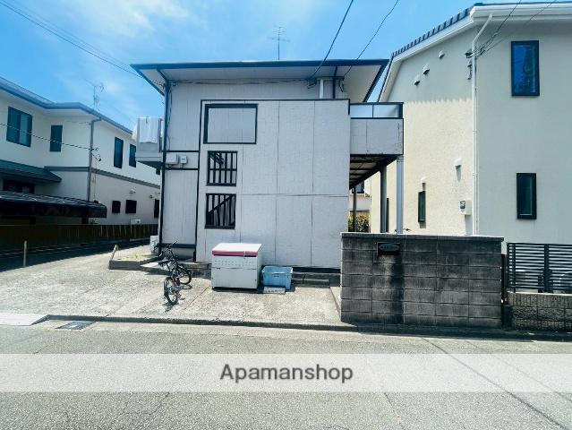 エストコート(1K/2階)