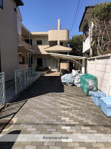 コンステレーション鵠沼[1階]