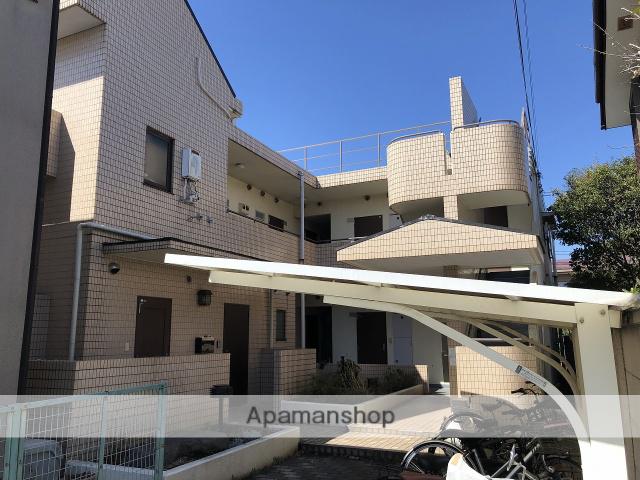 コンステレーション鵠沼(2DK/1階)