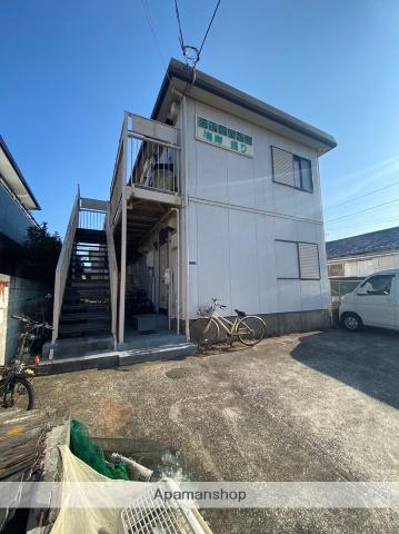 シティハイム海岸通(1K/2階)