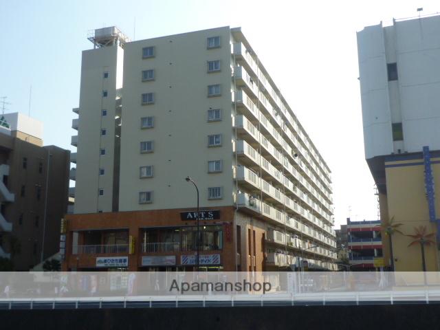 藤和大秦野ハイタウン(3LDK/3階)