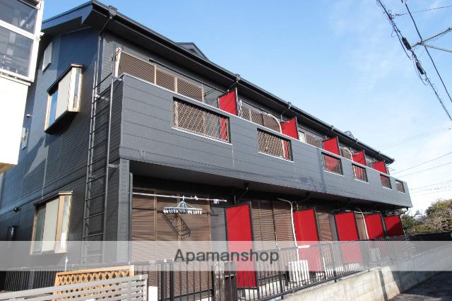 エクセル扇(1K/2階)