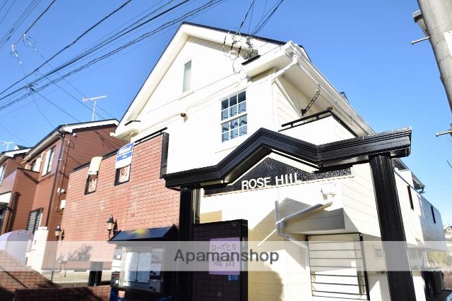 ローズヒル城山